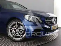 2019 Mercedes Benz C 160