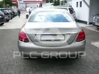 2019 Mercedes Benz C 160