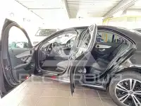 2019 Mercedes Benz C 160