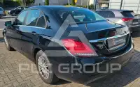 2019 Mercedes Benz C 160