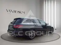 2019 Mercedes Benz C 160