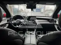 2019 Mercedes Benz C 160