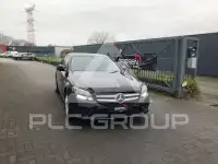 2019 Mercedes Benz C 160