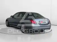 2019 Mercedes Benz C 160
