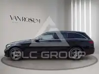 2019 Mercedes Benz C 160