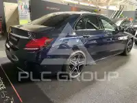 2019 Mercedes Benz C 160