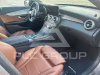2019 Mercedes Benz C 160