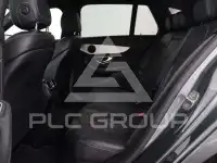 2019 Mercedes Benz C 160