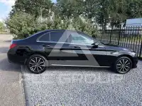 2019 Mercedes Benz C 160