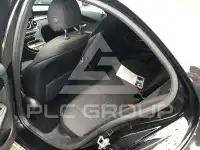 2019 Mercedes Benz C 160