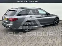 2019 Mercedes Benz C 160