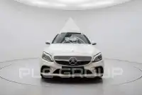 2019 Mercedes Benz C 160