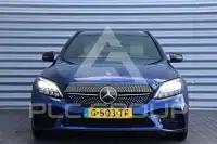 2019 Mercedes Benz C 160