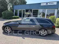 2019 Mercedes Benz C 160