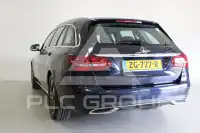 2019 Mercedes Benz C 160
