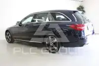 2019 Mercedes Benz C 160