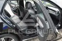 2019 Mercedes Benz C 160