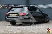 2019 Mercedes Benz C 160