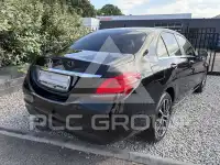 2019 Mercedes Benz C 160