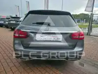2019 Mercedes Benz C 160