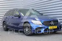 2019 Mercedes Benz C 160