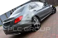 2019 Mercedes Benz C 160