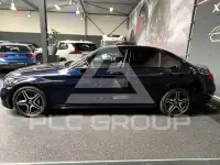 2019 Mercedes Benz C 160