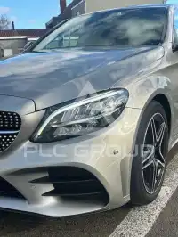 2019 Mercedes Benz C 160