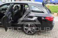 2019 Mercedes Benz C 160