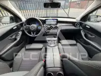 2019 Mercedes Benz C 160