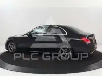 2019 Mercedes Benz C 160