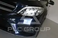 2019 Mercedes Benz C 160