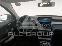 2019 Mercedes Benz C 160