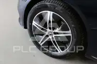 2019 Mercedes Benz C 160