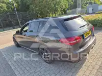 2019 Mercedes Benz C 160