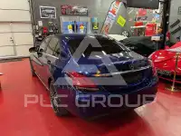 2019 Mercedes Benz C 160