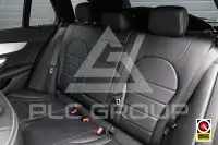 2019 Mercedes Benz C 160