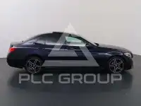 2019 Mercedes Benz C 160