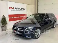 2019 Mercedes Benz C 160