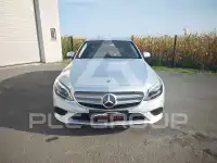 2019 Mercedes Benz C 160