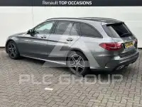 2019 Mercedes Benz C 160