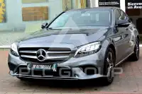 2019 Mercedes Benz C 160