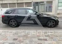 2019 Mercedes Benz C 160