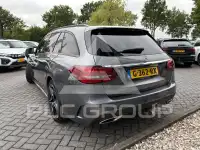 2019 Mercedes Benz C 160