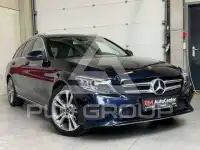 2019 Mercedes Benz C 160