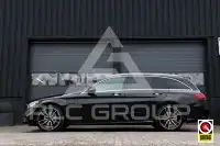 2019 Mercedes Benz C 160