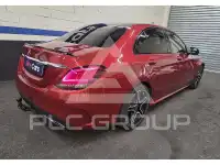 2019 Mercedes Benz C 160