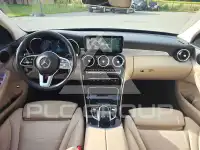 2019 Mercedes Benz C 160