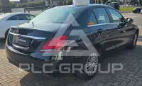 2019 Mercedes Benz C 160