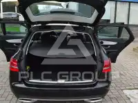 2019 Mercedes Benz C 160